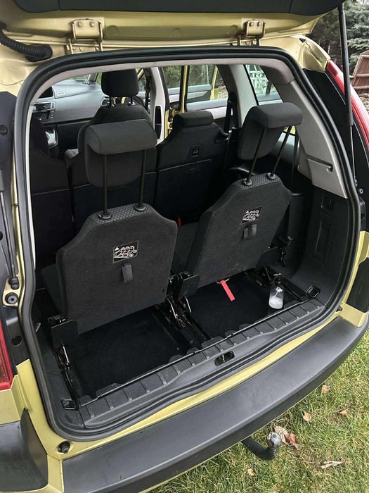 Citroen c4 grand picasso