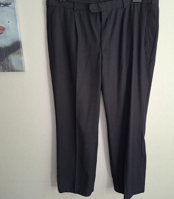 Surdut angielski komplet XL