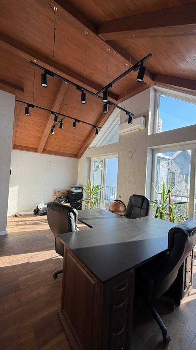 Таунхаус з Ремонтом Буча, вул. Вокзальна 74б Оф.2%