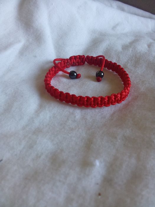 Браслеты Handmade из натурального камня ручной работы