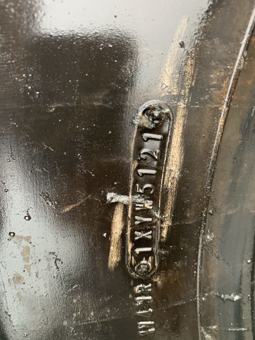 X57- 315/70/22,5 Falken RI151