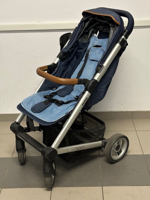 Wzek Mutsy Nio Mutsy Buggy Mutsy Nexo Olx Wozek Spacerowy MUTSY