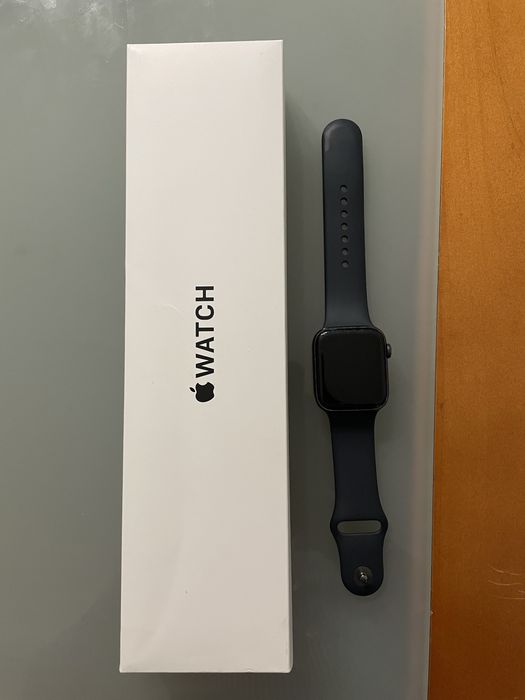 Apple Watch SE 2022 44mm