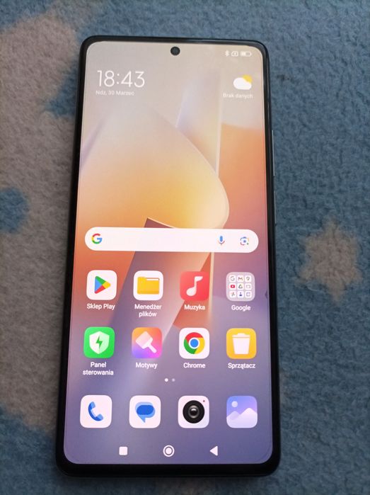 Sprzedam Xiaomi 11 T 5g