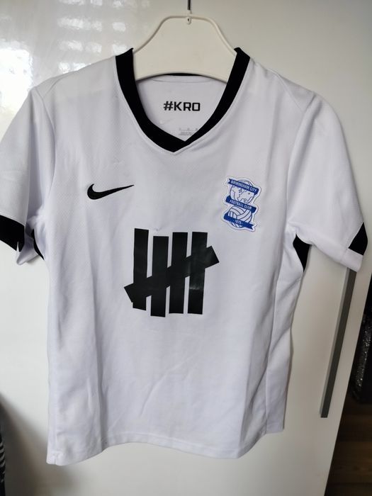 Koszulka Birmingham City sezon 24/25