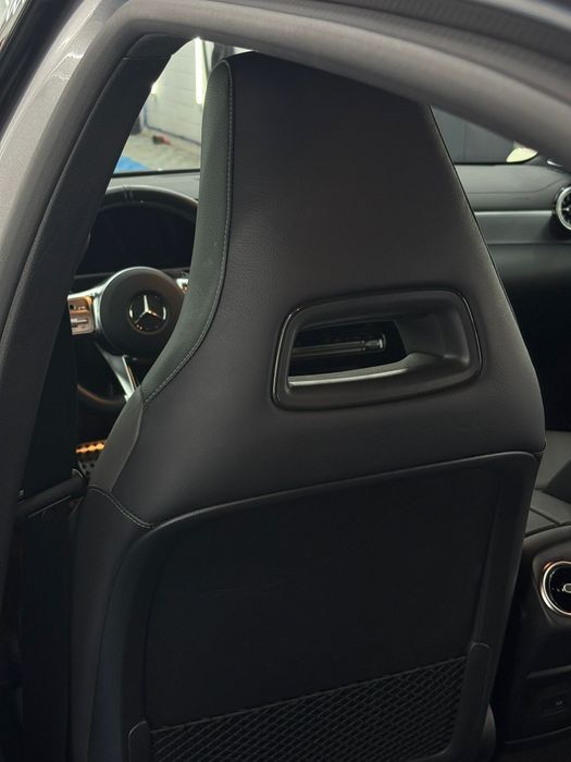Mercedes A35Amg 2022