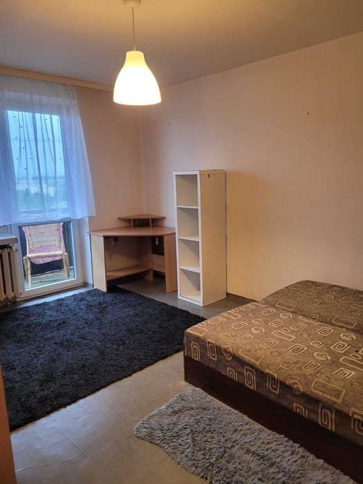 Mieszkanie – Kraków - Widok 4
