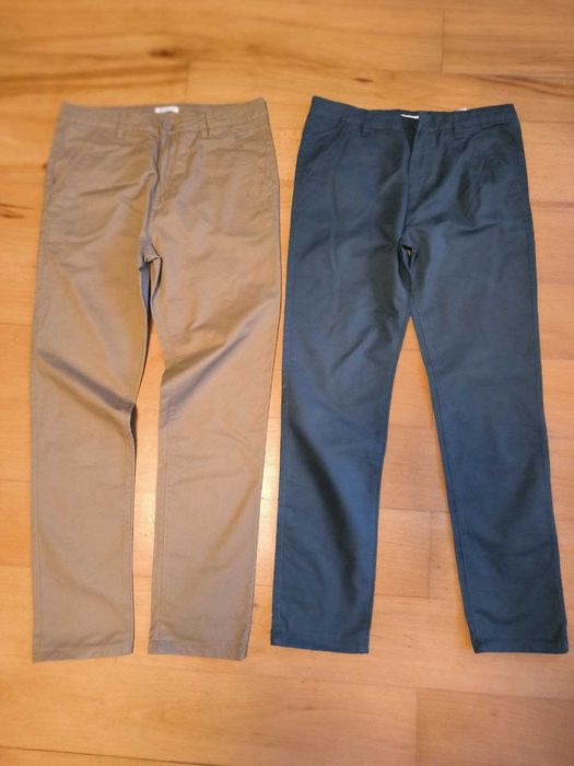 spodnie chłopięce nowe 164  cm