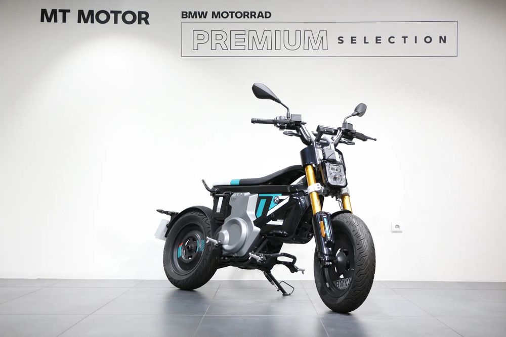 BMW CE 02 AM