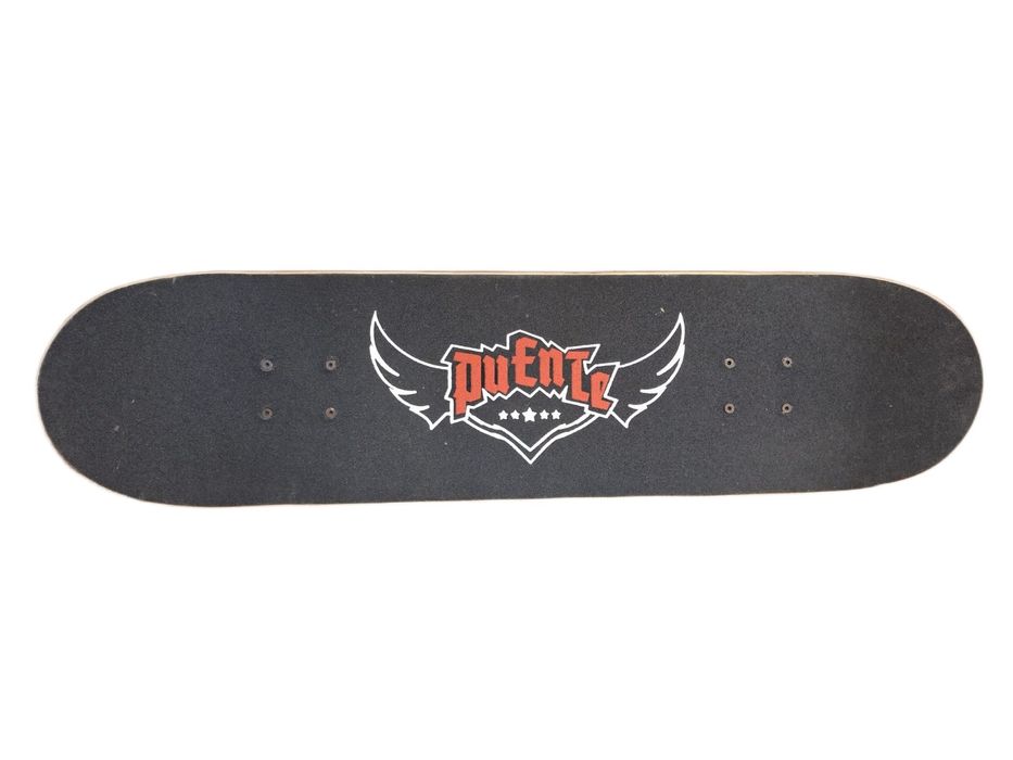 Skate PUENTE 7.75" + pack