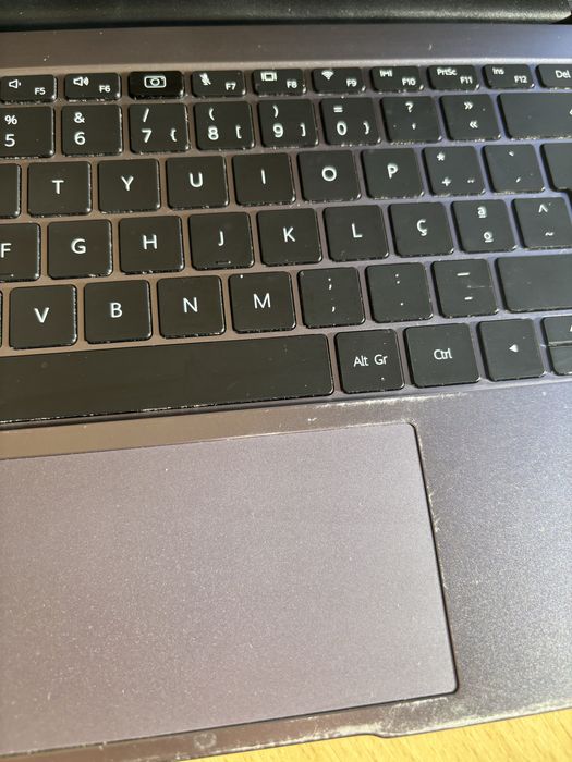 portátil Huawei D14