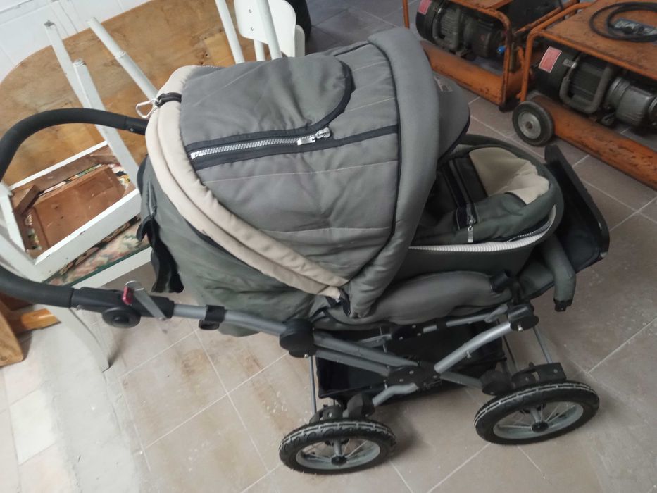 Sprzedam wózek dziecięcy