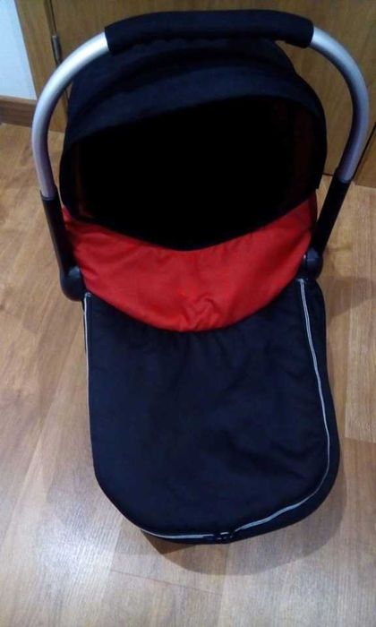 TRIO ZIPPY - usado433984645513226242