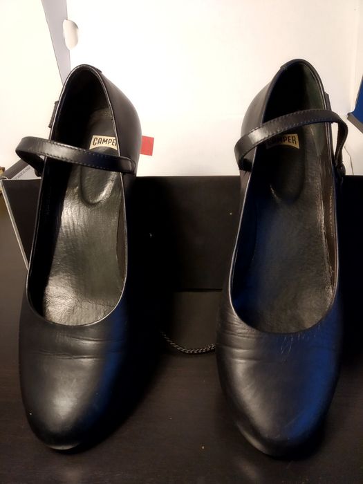 Sapatos Camper 39
