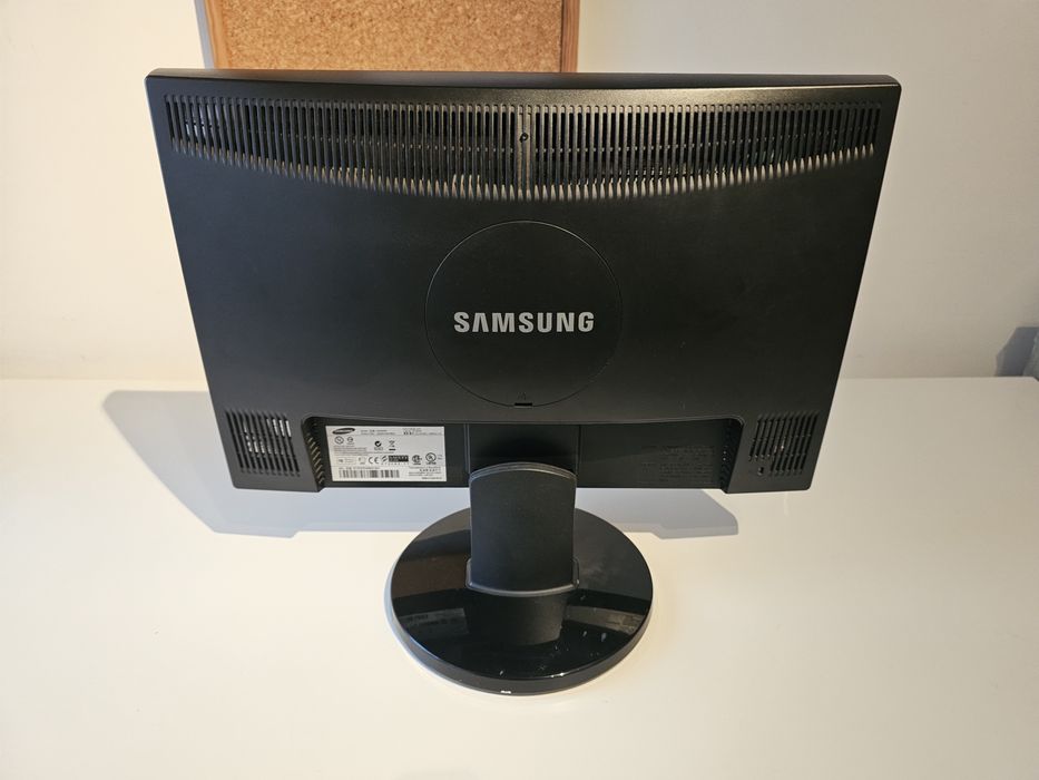 Monitor para PC samsung