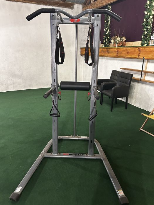 Poręcze trenigowe BOWFLEX Body Tower