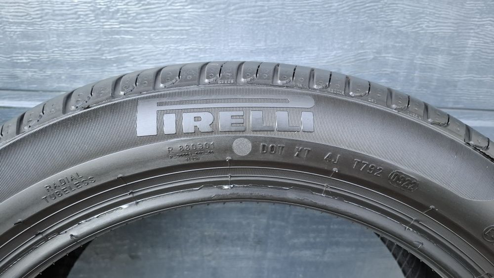 Pirelli 245/45 R18 Cinturato 2022