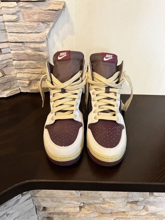 кросівки Nike Jordan