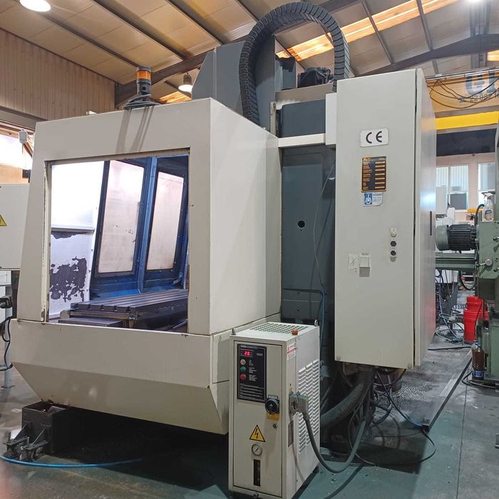 Máquina KONDIA B1050