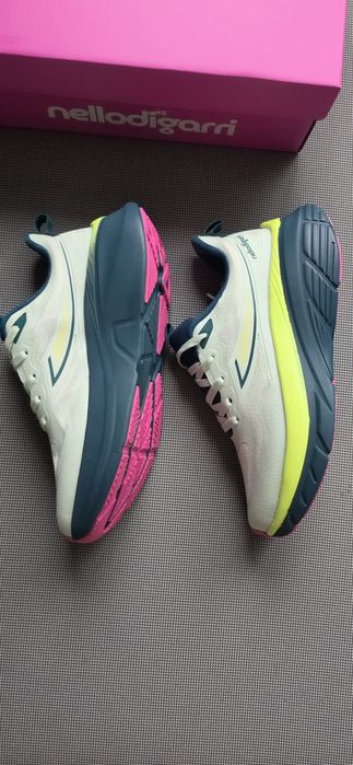 Sneakersy niskie 39