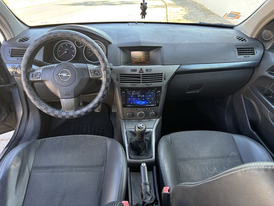 Opel Astra SW 1.3 CDTI