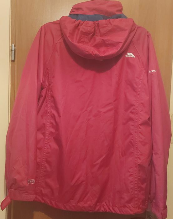 Kurtka damska TP75 Trespass