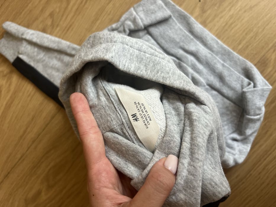 Світшот худі 92 h&m