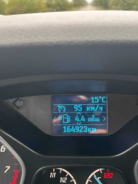 Продам авто Ford Focus 3