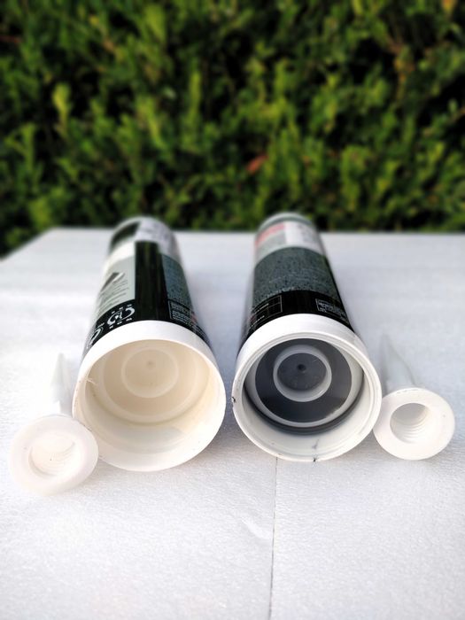 SikaLastomer 710 Branco 300ml – Selante butílico Claraboias e Janelas