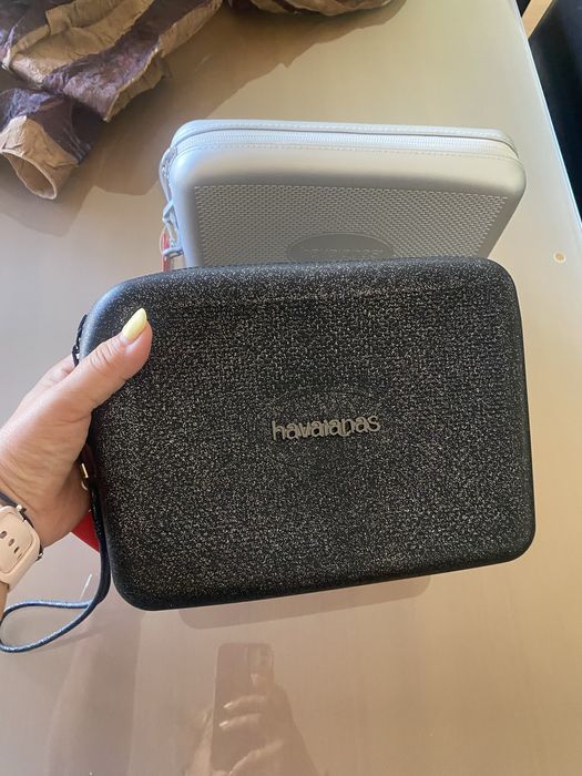 Bolsa grande havaianas