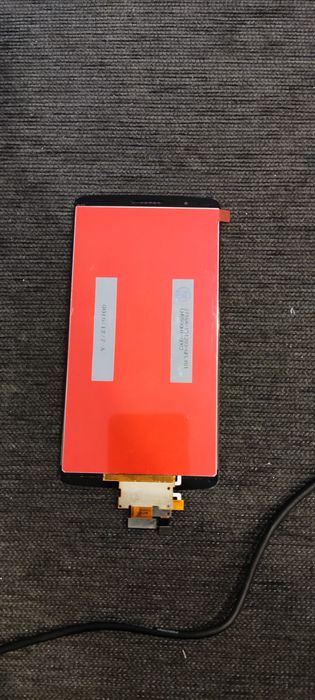 Vendo ecrã para telemóvel lg