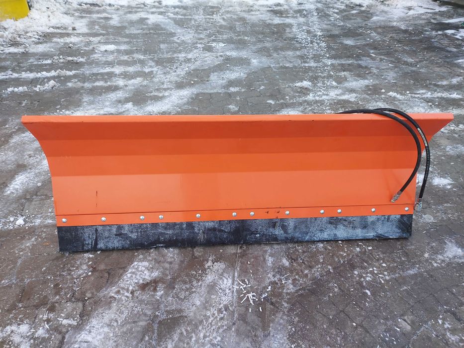 Spych śnieżny  tur lub tuz traktora ! odśnieżarka od 150cm  do 300 cm