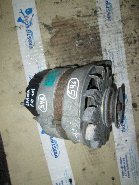 Alternador LANCIA Y10 (156_)