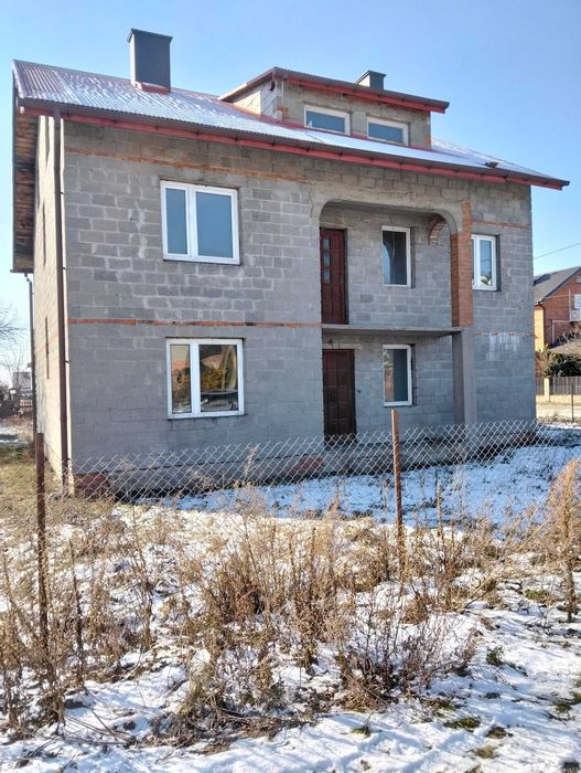 Wyjątkowy dom z ogromnym potencjałem w Rozprzy | 164 m² | narożna działka 902 m² | spokojna okolica przy lesie