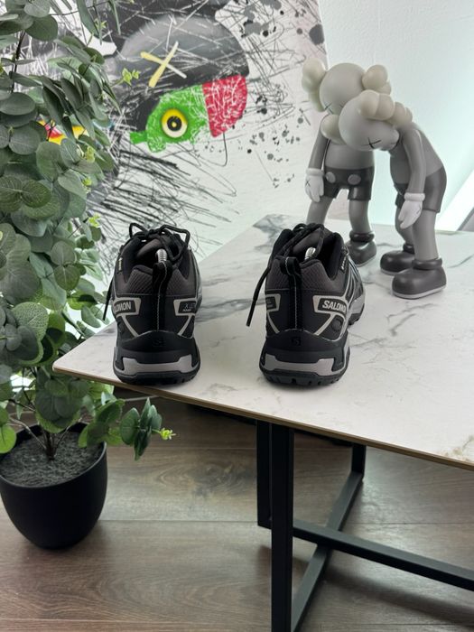 Кросівки Salomon X Ultra Gore Tex 42.5 розмір Е13669
