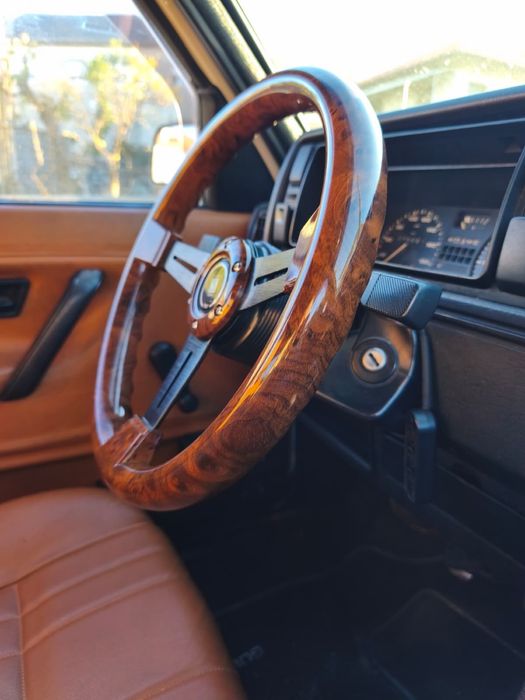 Vw Golf II SWAP PD150