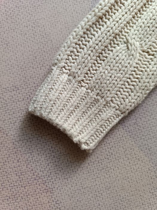 Sweter chłopięcy r.92