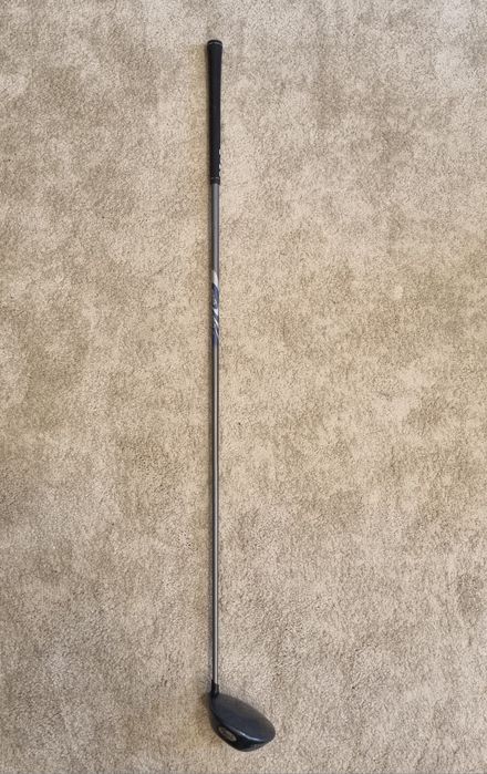 Driver IST Tec Titanium Karsten 10°