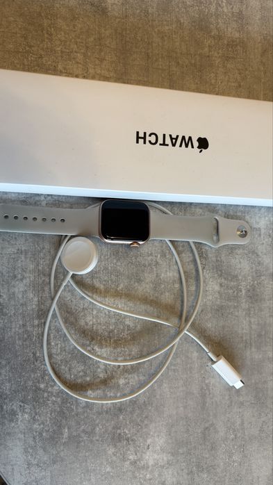 Apple watch SE 40 mm