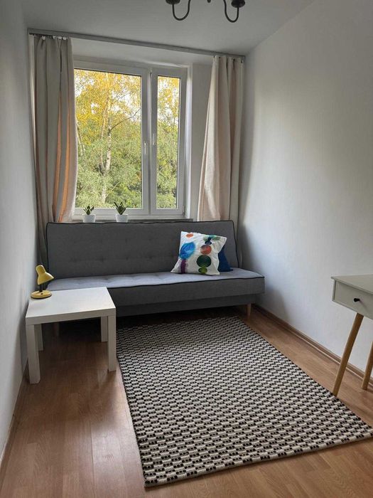 Mieszkanie – Kraków, Kombinat, Nowa Huta - Więcej