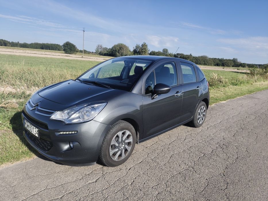 Citroën C3