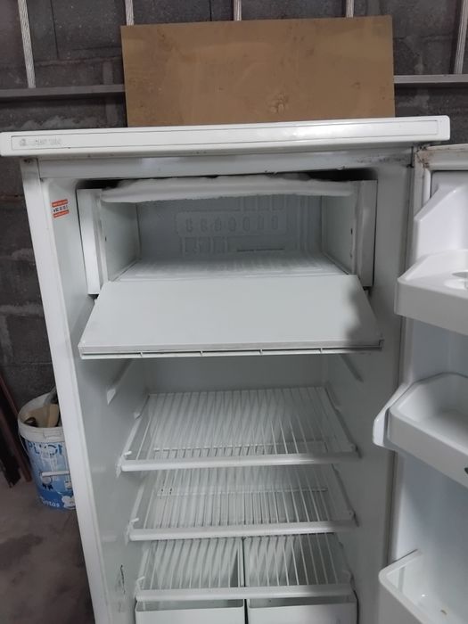 Vendo frigorífico usado