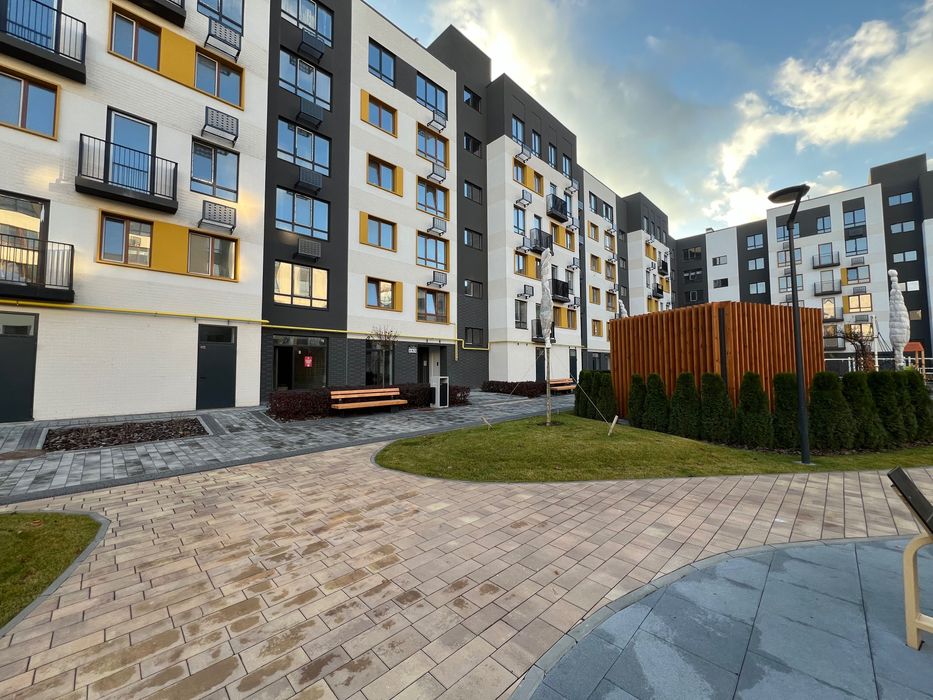 Без% Здам в оренду приміщення в ЖК Молодість, Ірпінь, вул, Соборна 2 к