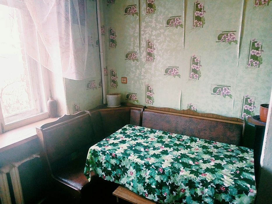 Окрема кімната, (без хазяїна) на Патріотичній 32, 3500грн.включені ком