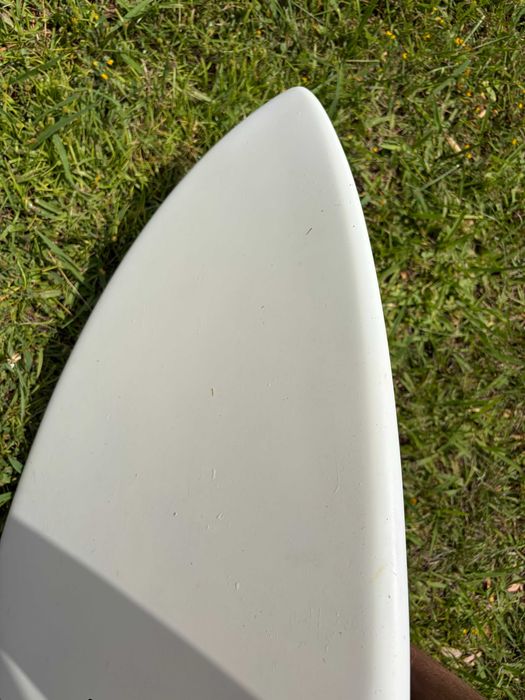 Prancha Kitesurf Naish Strapless Wonder GS S26 5'3'' (Surf / Wave)
