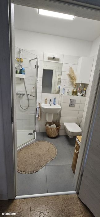 Apartment in Poznań - More