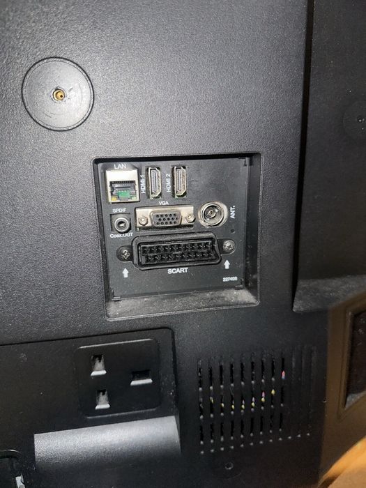 telewizor toshiba 32 cale