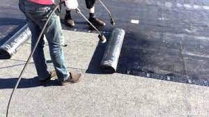 Євроруберойд. Смоління дахів. Безкоштовна консультація.