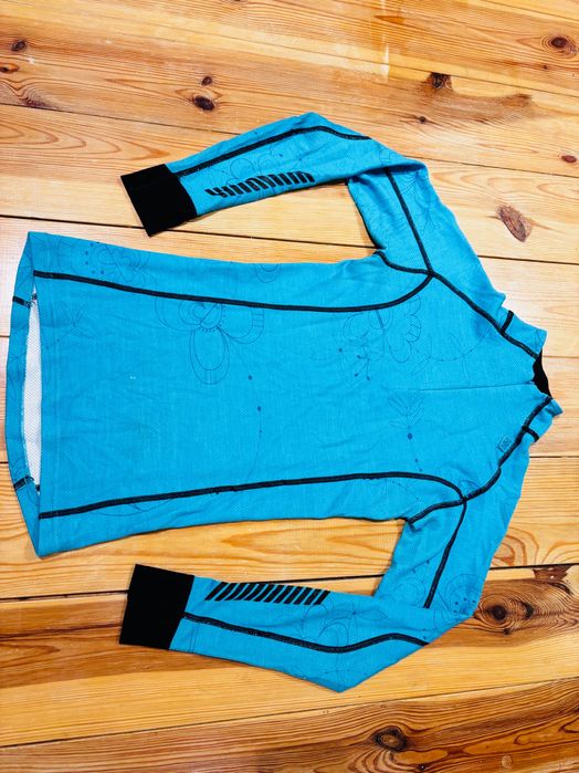 Bluza termoaktywna Helly Hansen Merino M