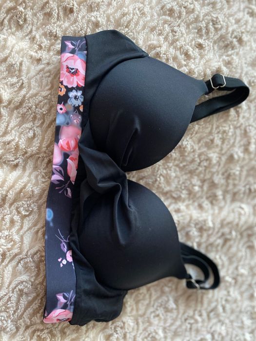 Dwuczęściowy strój kąpielowy bikini